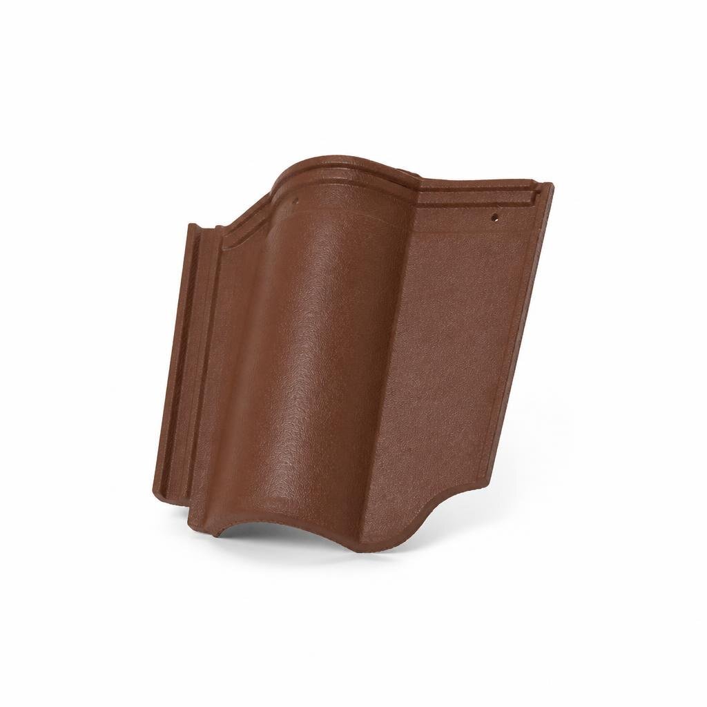 MONIER NORDICA HIP STARTER - HIGHLAND BROWN