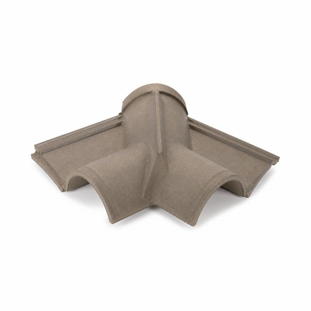 MONIER NORDICA 3 WAY APEX - BALTIC WOOD