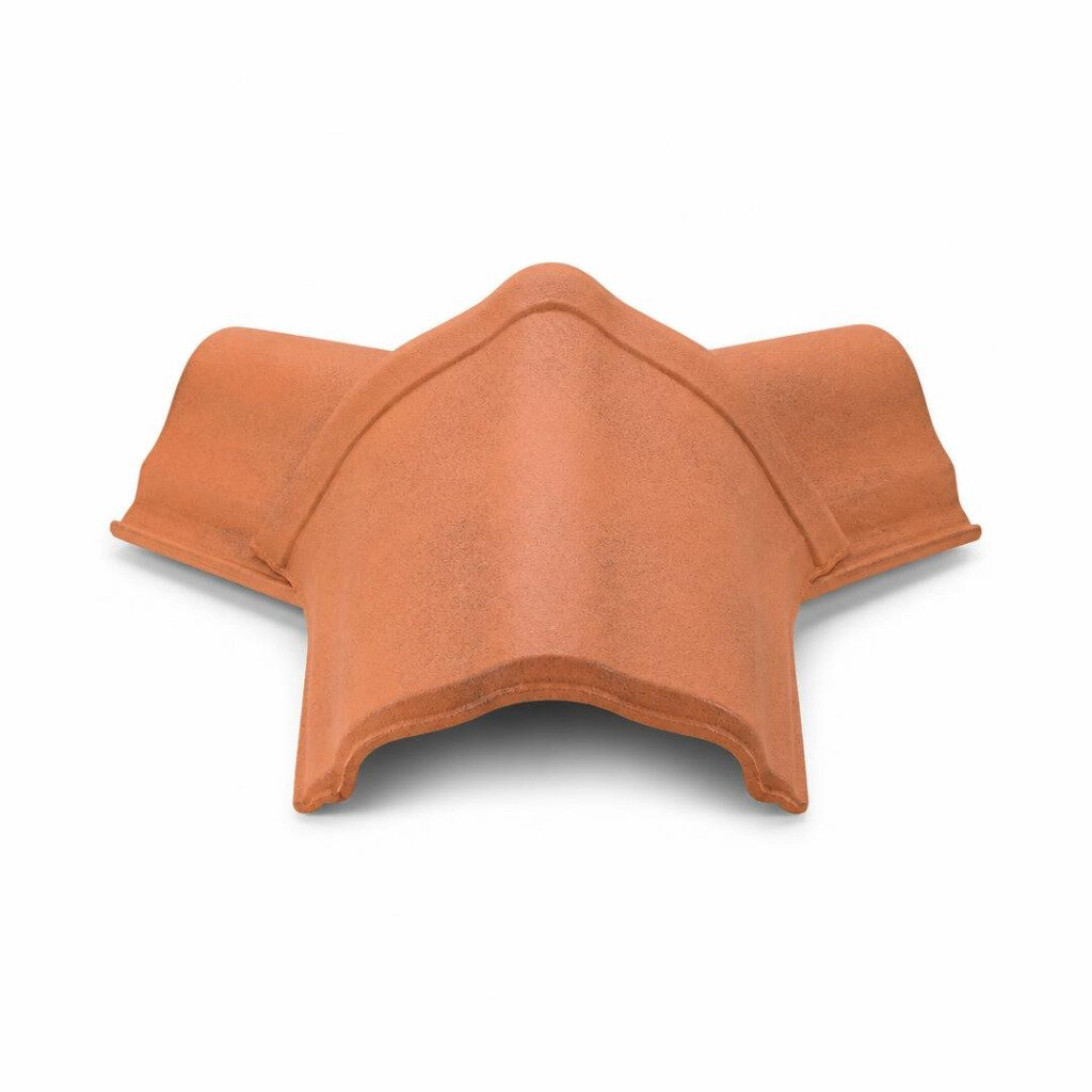 MONIER NORDICA 3 WAY APEX - BOREAL ORANGE