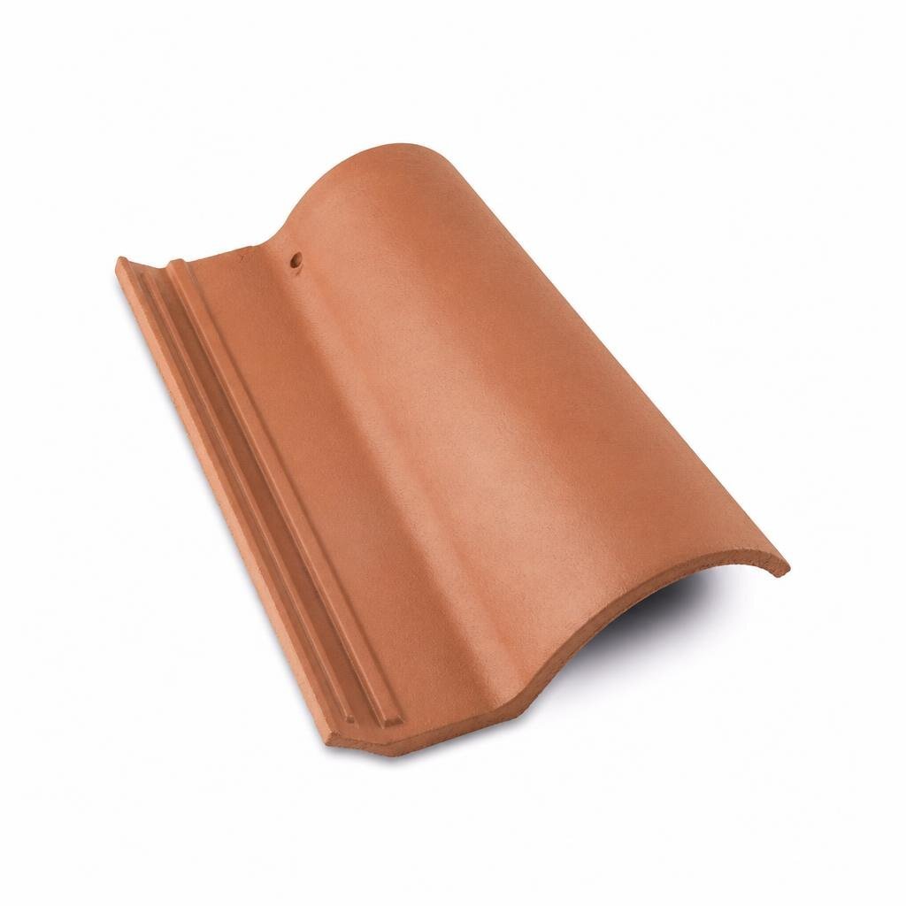 MONIER TOSCANA ROOF TILES - NATURAL COLOUR