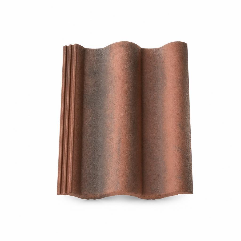 MONIER TOSCANA ROOF TILES - VILLAGE