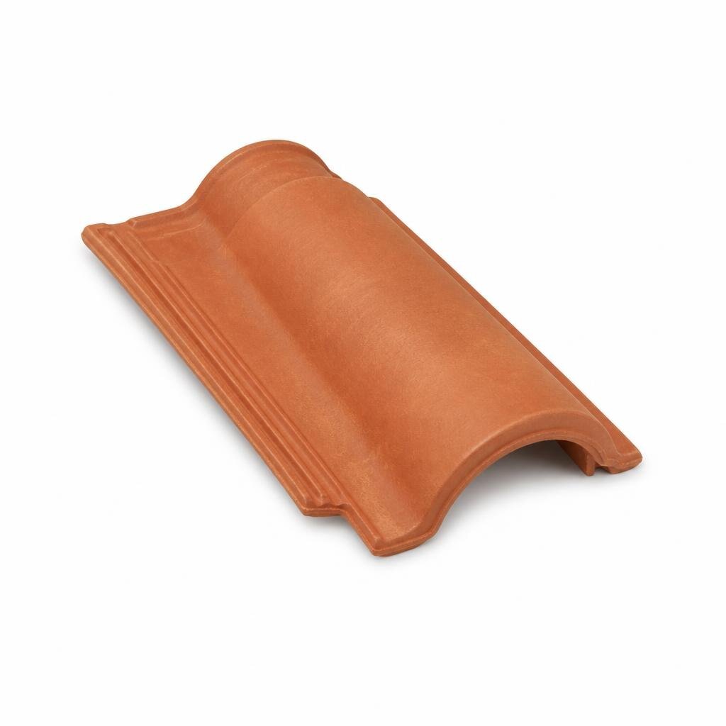 MONIER TOSCANA ROOF TILES - ITALIAN TERRACOTTA