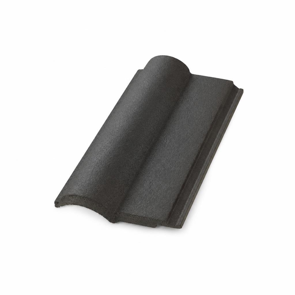 MONIER TOSCANA HIP STARTER TILE - CHARCOAL