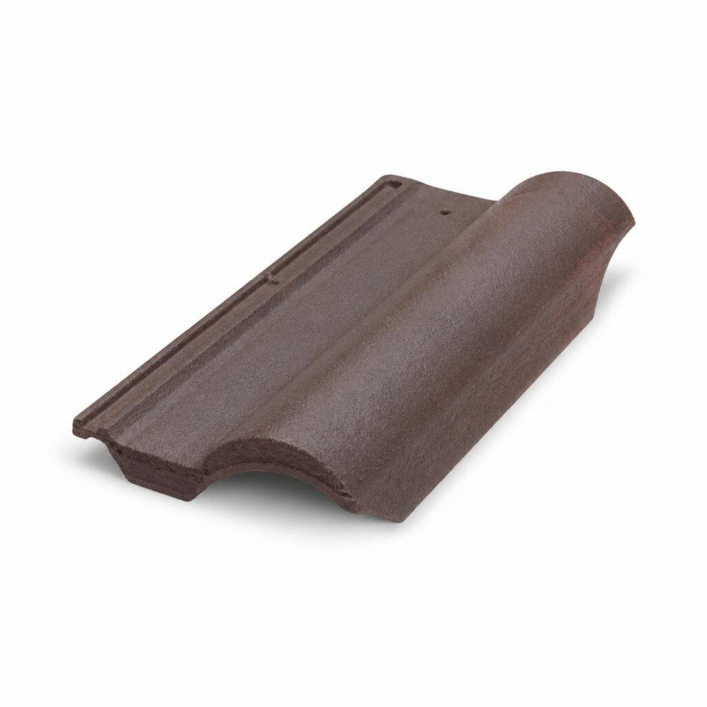 MONIER TOSCANA VERGE TILE RIGHT
