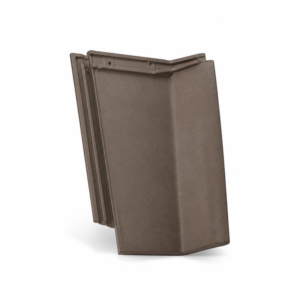 MONIER PERSPECTIVE ANGULAR VERGE TILES