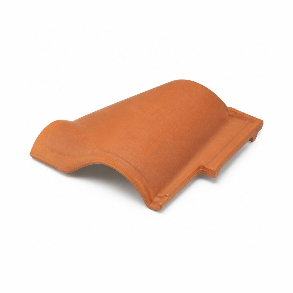 MONIER TOSCANA WARISAN HIP STARTER TILES - NATURAL