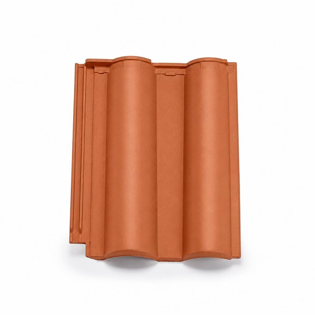 HZE MAIN TILES - WITH RAINBARS