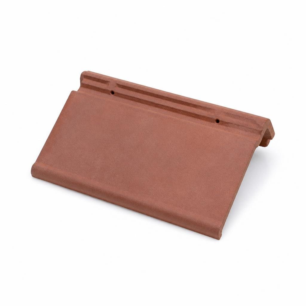 HZE ANGULAR VERGE TILE