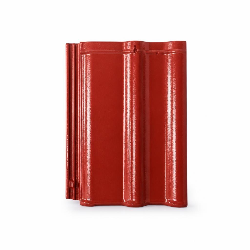 PREMIER STD MONOTONE - SHINY RED 1848