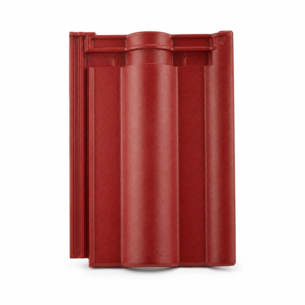 PREMIER STD DUOTONE - RUBY RED 108