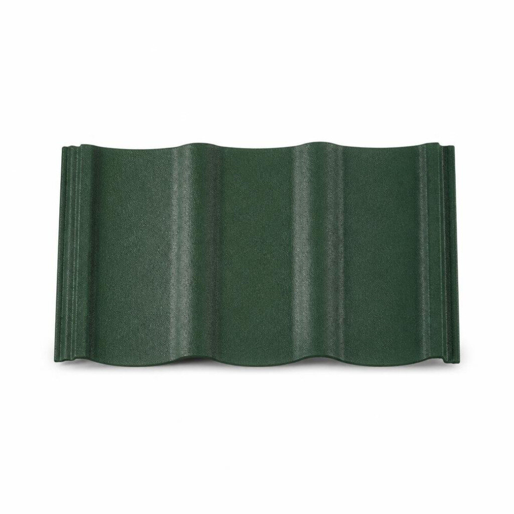 PREMIER STD DUOTONE - EMERALD GREEN 1828