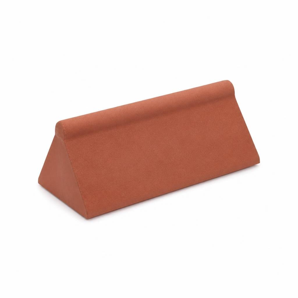 PREMIER GABLE END TILE - CLAY 58