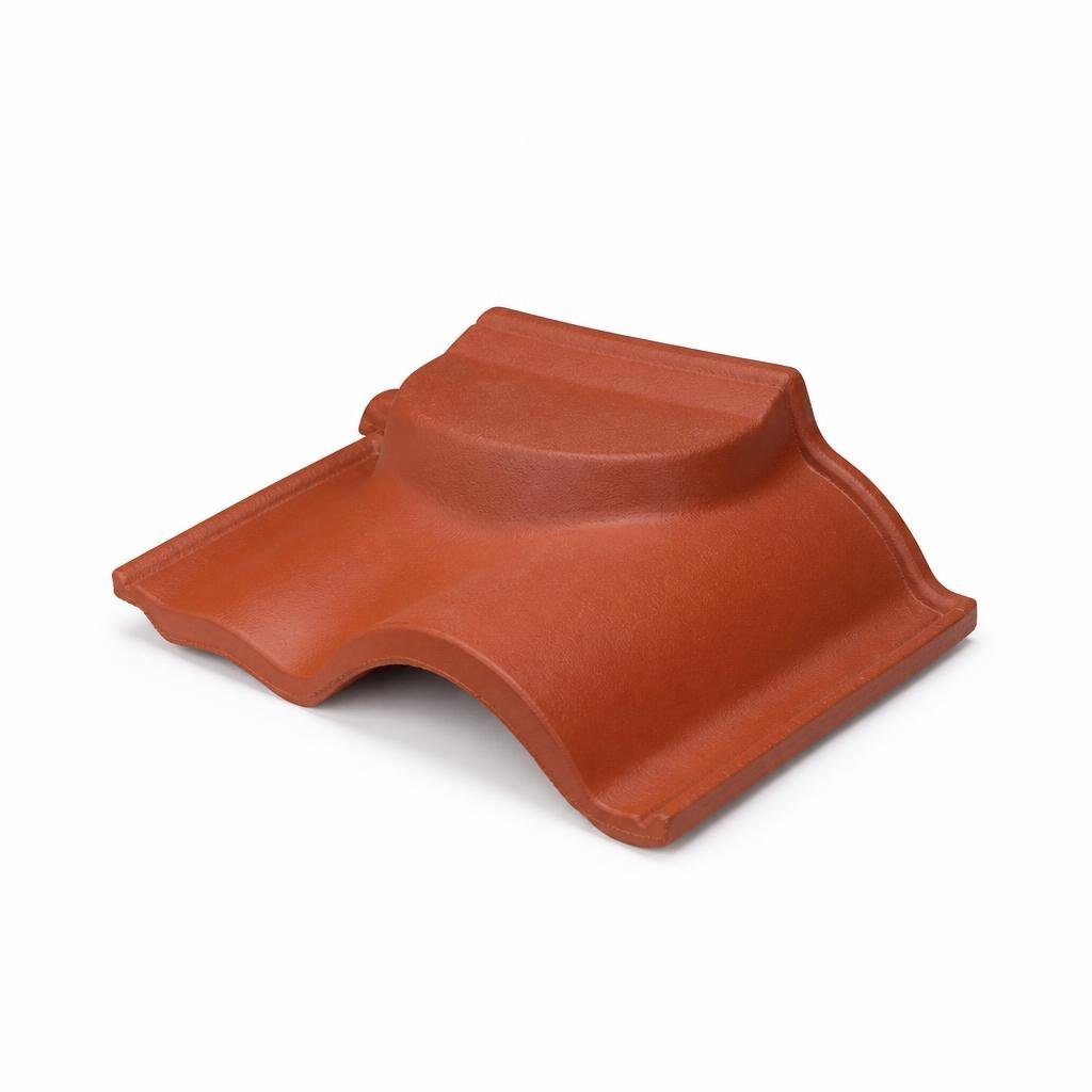 PREMIER HIP STARTER TILE - RED 18