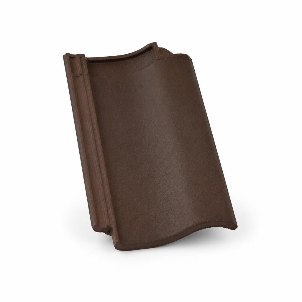 PREMIER HIP STARTER TILE - BROWN 48