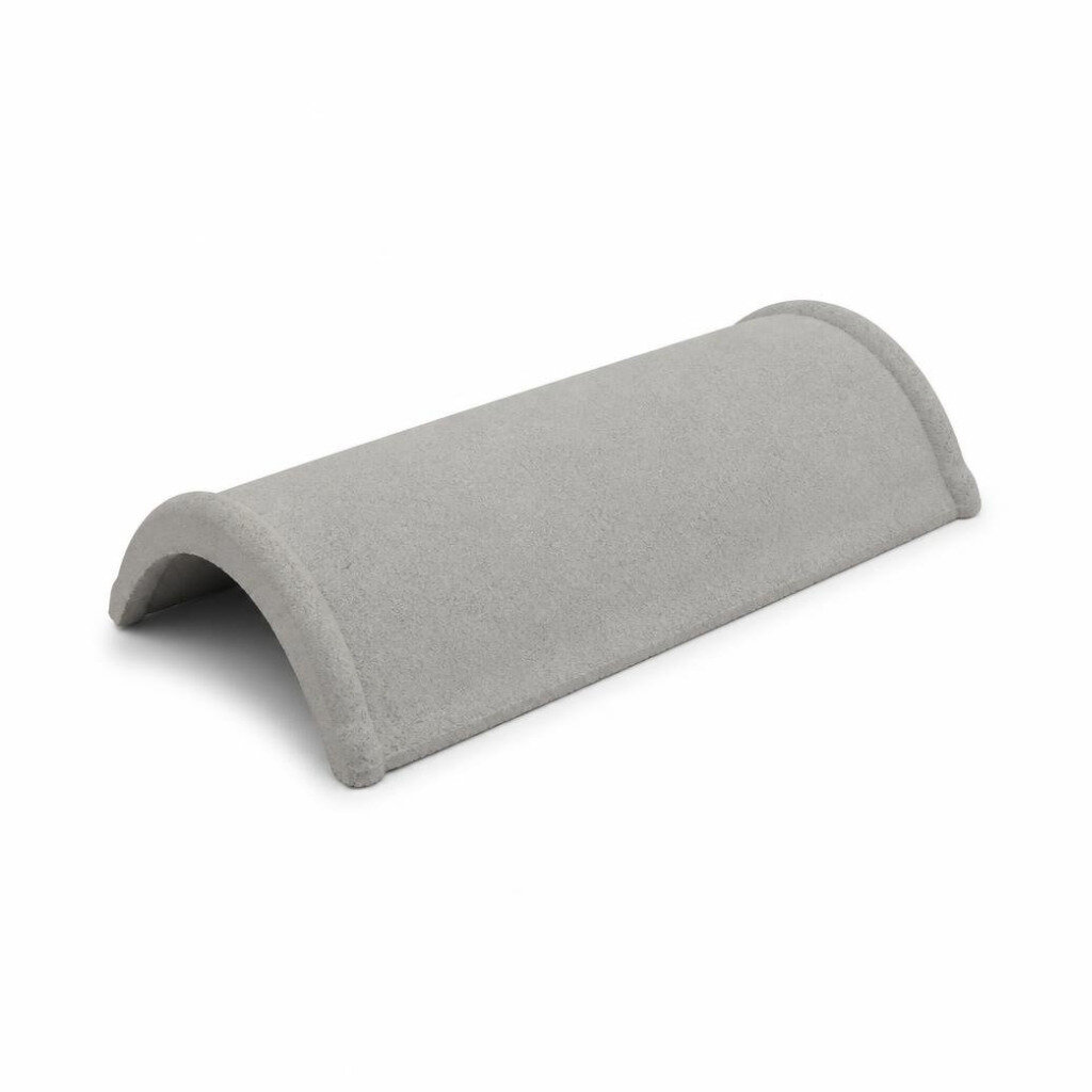 PREMIER STD RIDGE TILE - LATINA GREY 98