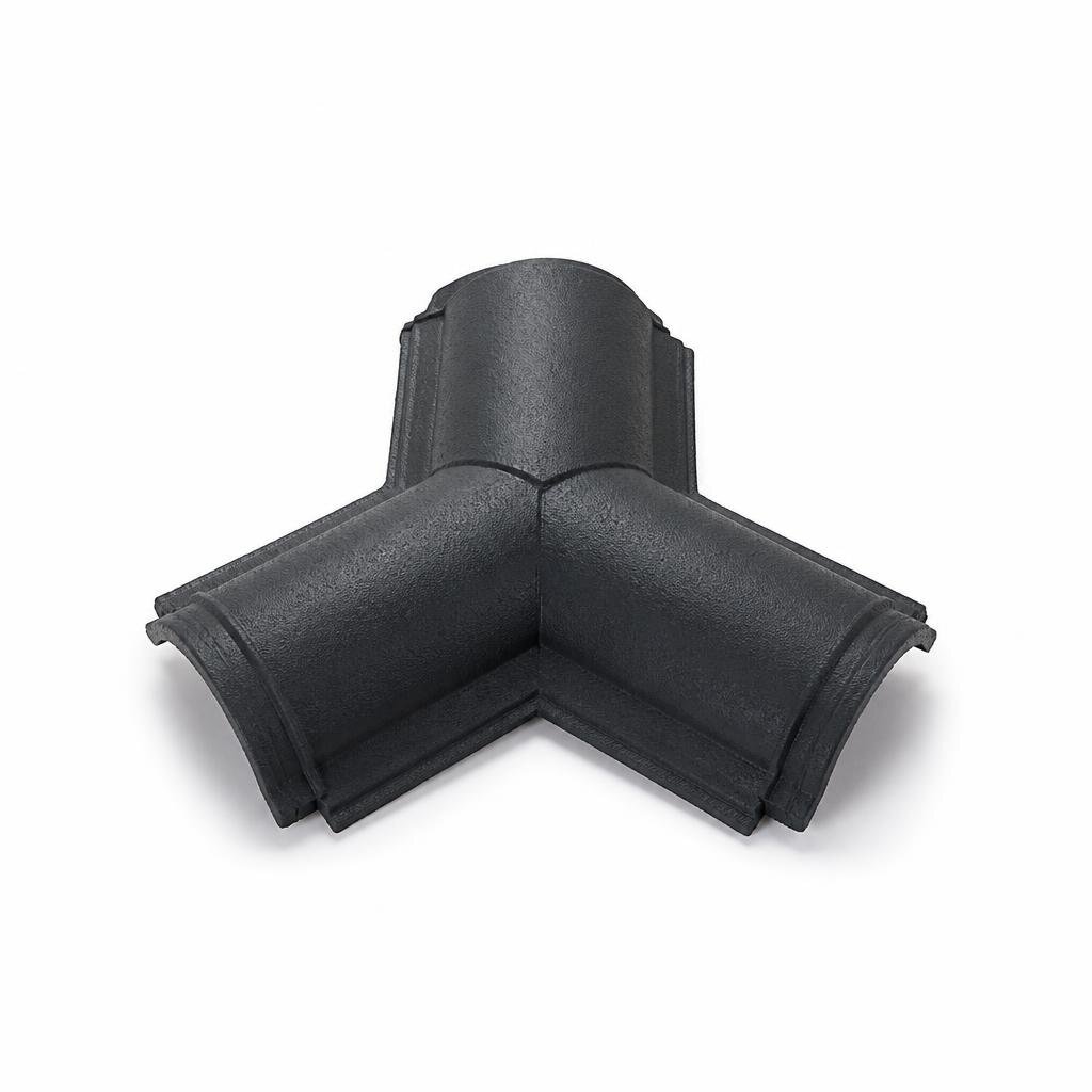 PREMIER 3-WAY APEX TILE - SHADOW 28