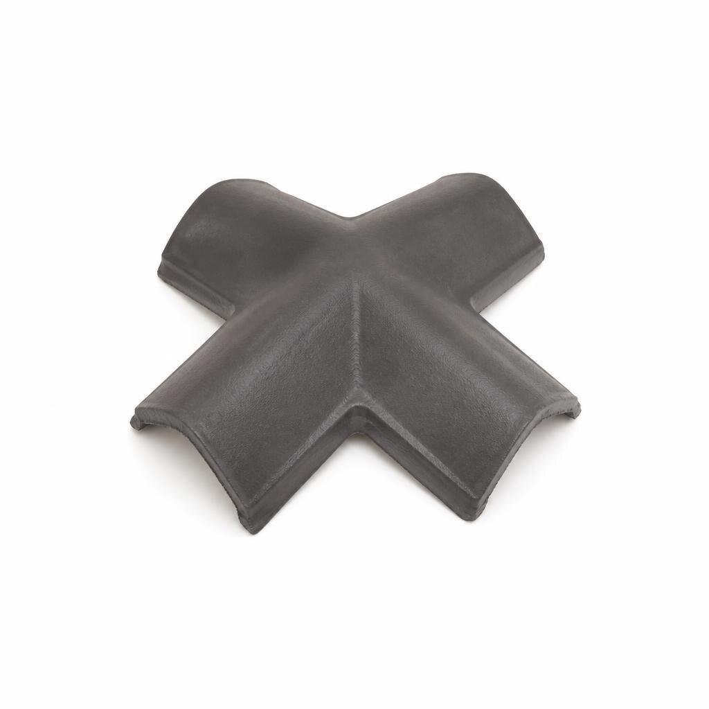 PREMIER 4-WAY APEX TILE - SHADOW 28