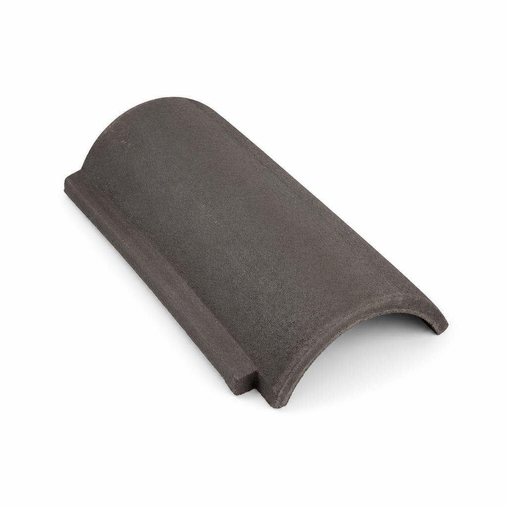 PREMIER ROUND RIDGE TILE - SHADOW 28