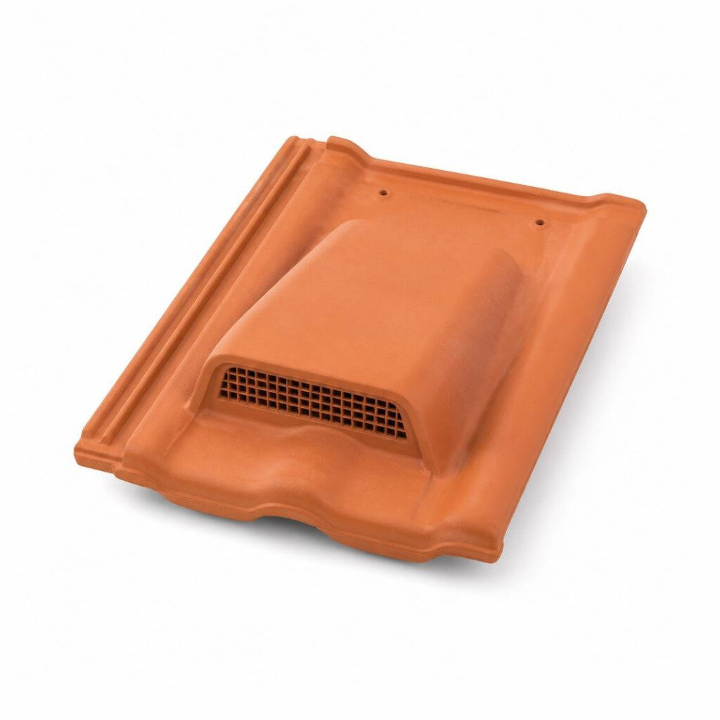 PREMIER VENT TILE - ORANGE 38