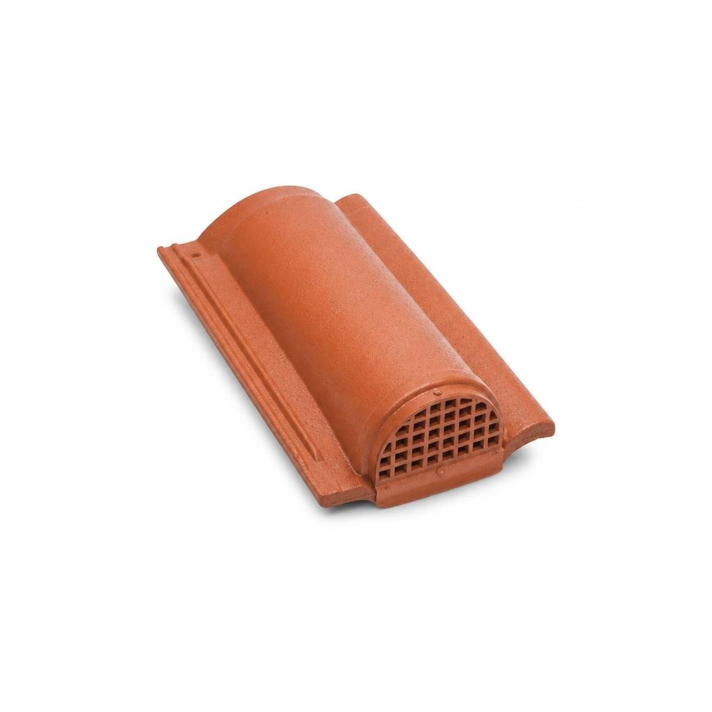 PREMIER VENT TILE - CLAY 58