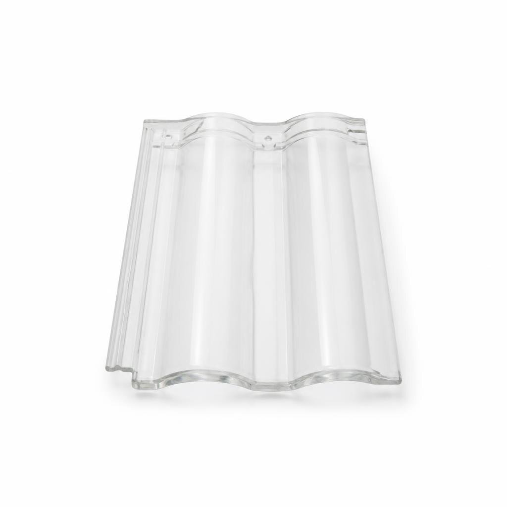 PREMIER TRANSPARENT TILE