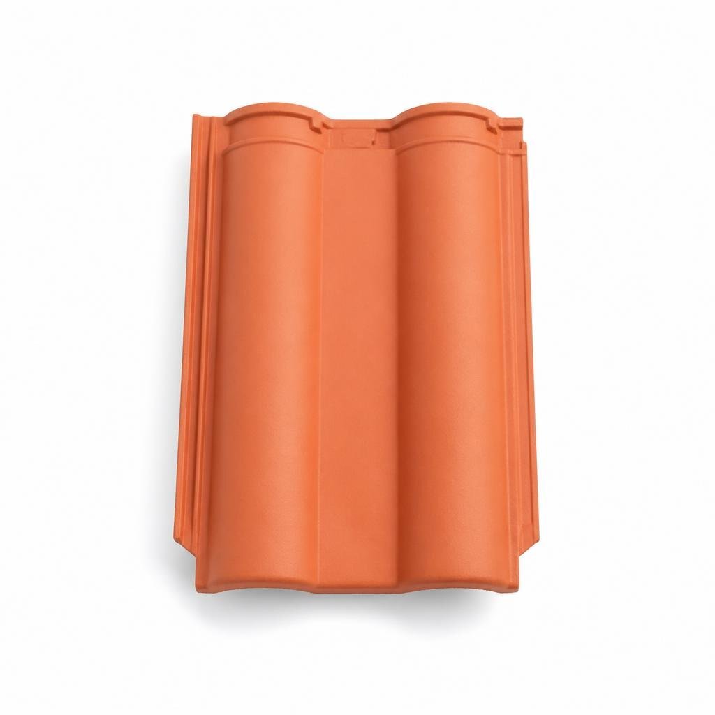 LAMA STD MONOTONE - SUNKISS ORANGE 102