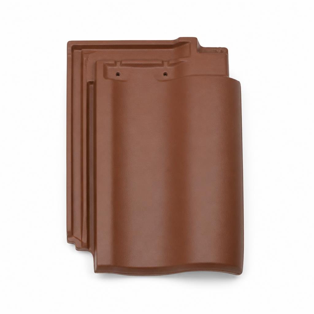 LAMA STD MONOTONE - RUSSET BROWN 104