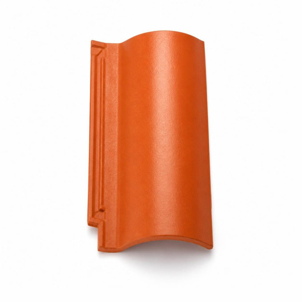 LAMA ROMAN STD. TILE - TANGERINE