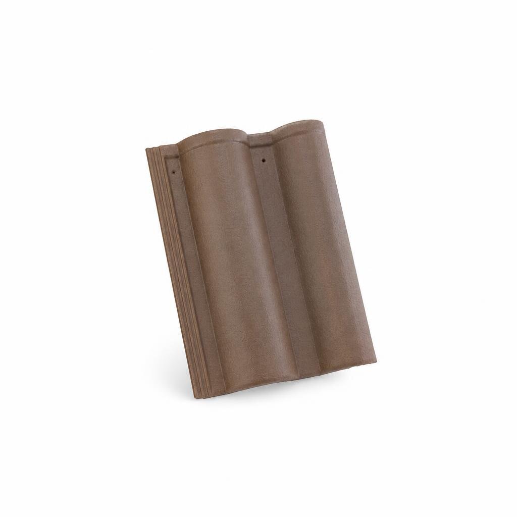 LAMA ROMAN STD. TILE - BROWN