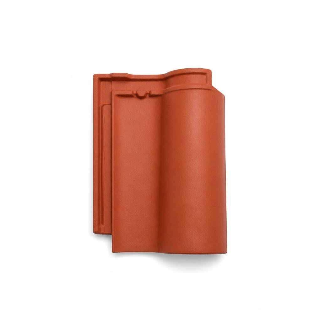 LAMA ROMAN STD. TILE - RED