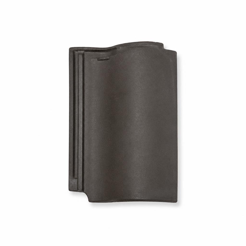 LAMA ROMAN STD. TILE - CHARCOAL