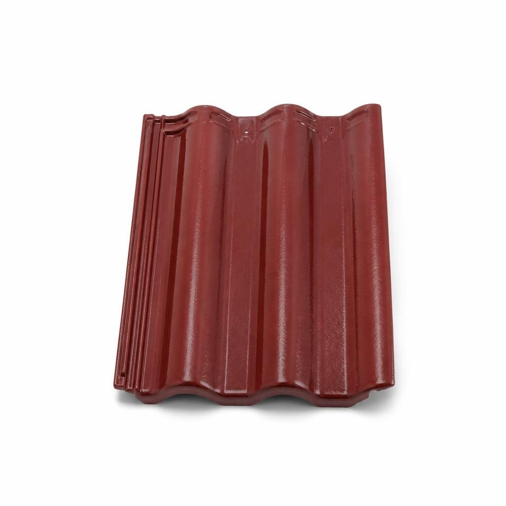 LAMA STD TILE - RUBY