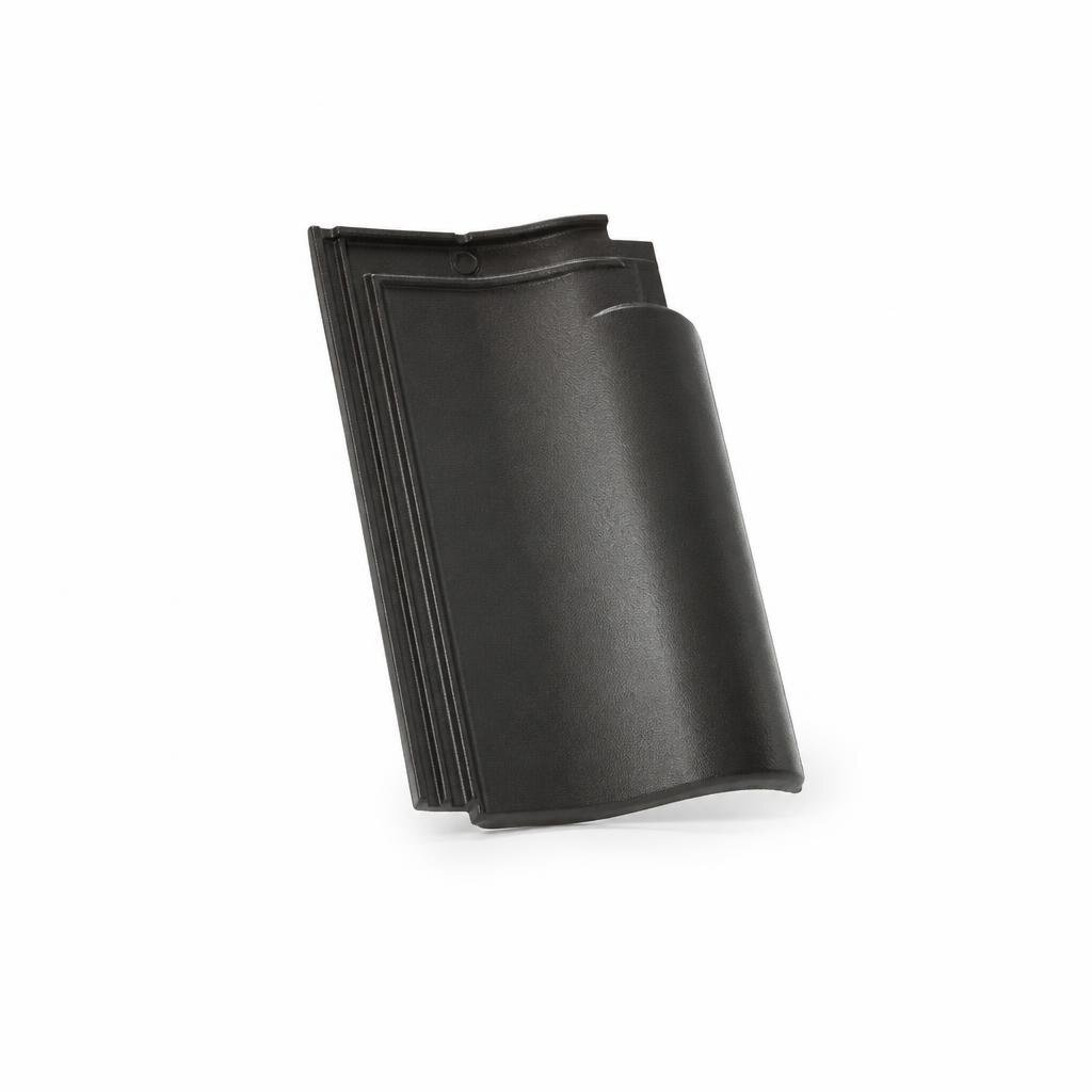 LAMA HIP STARTER TILE - EBONY 100