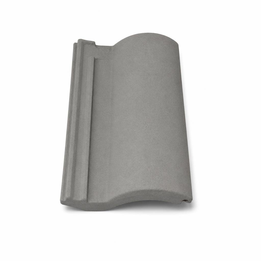 LAMA HIP STARTER TILE - GREY