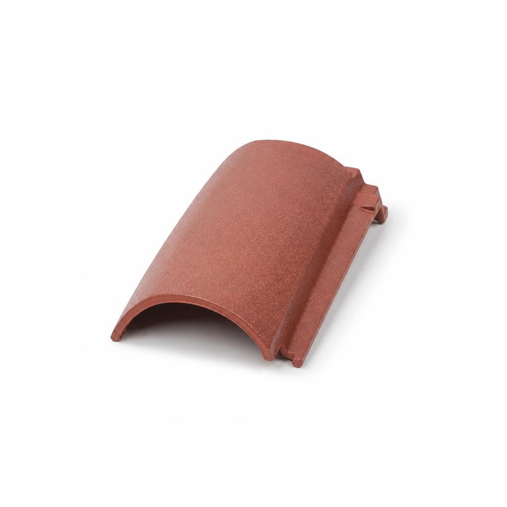 LAMA HIP STARTER TILE - GARNET