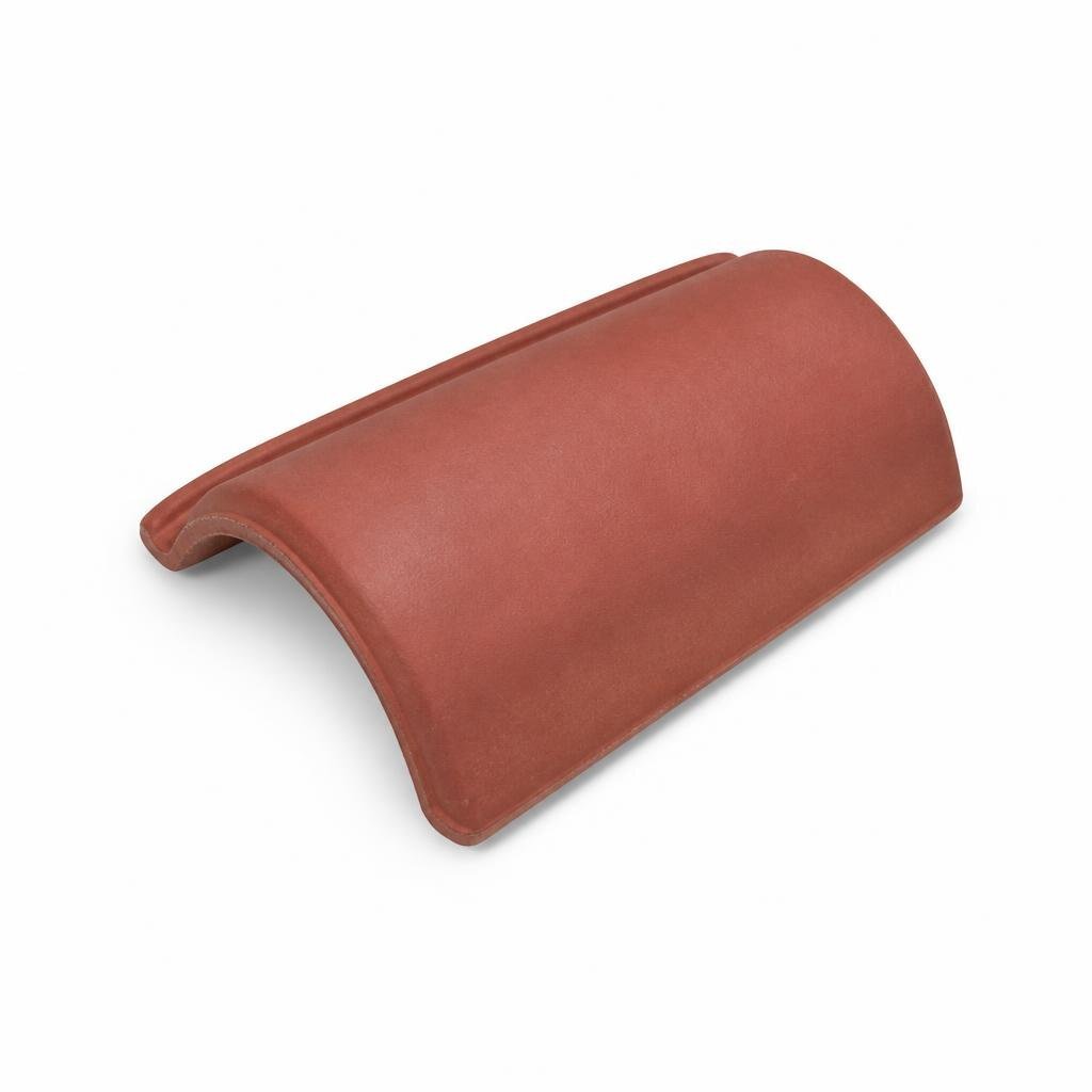 LAMA STD RIDGE TILE - GARNET