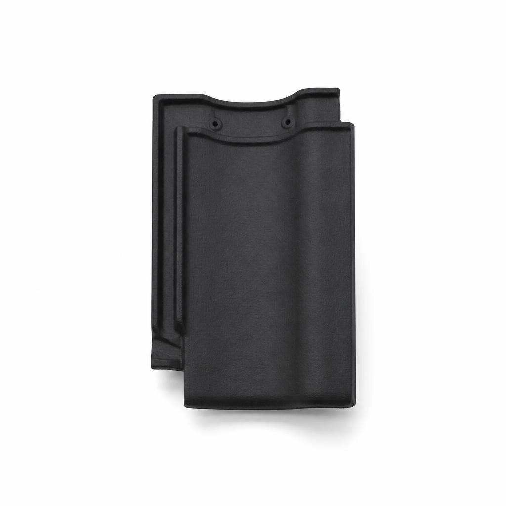 GCI CLEAR TILE - SATIN BLACK