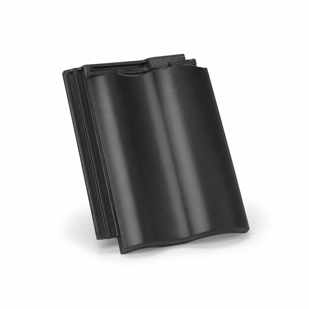 GCI DOUBLE TILE - SATIN BLACK