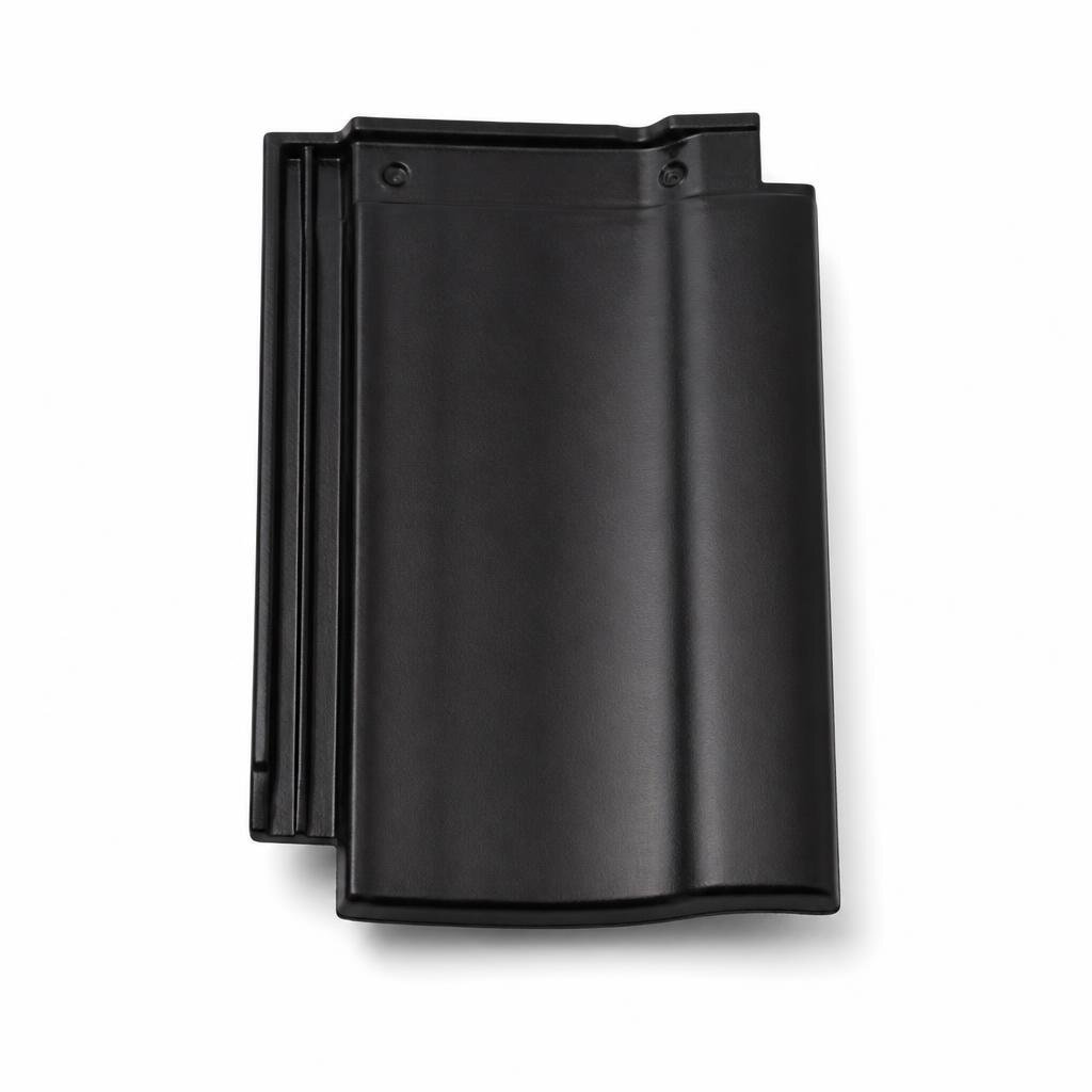 GCI HIP TILE - SATIN BLACK
