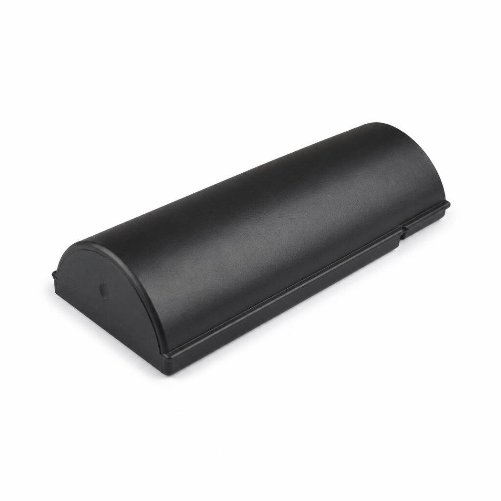GCI HIP END - SATIN BLACK