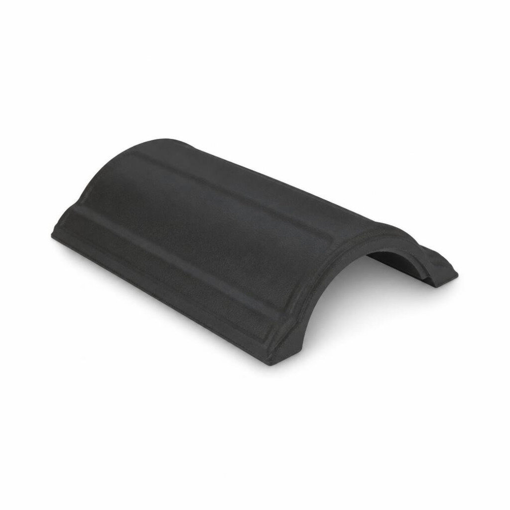 GCI RIDGE CONNECTING STD TILE - SATIN BLACK
