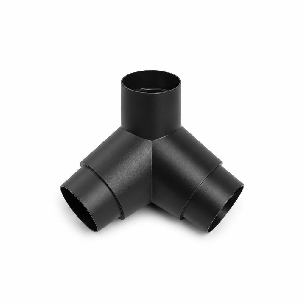GCI 3-WAY APEX - SATIN BLACK