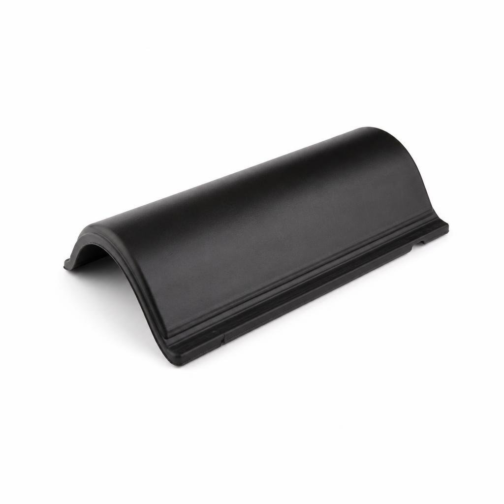 GCI RIDGE END - SATIN BLACK