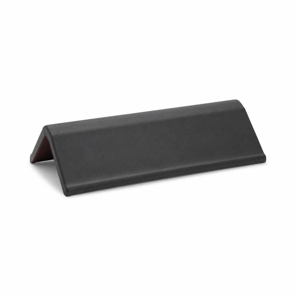 GCI UNIVERSAL CAPPING - SATIN BLACK