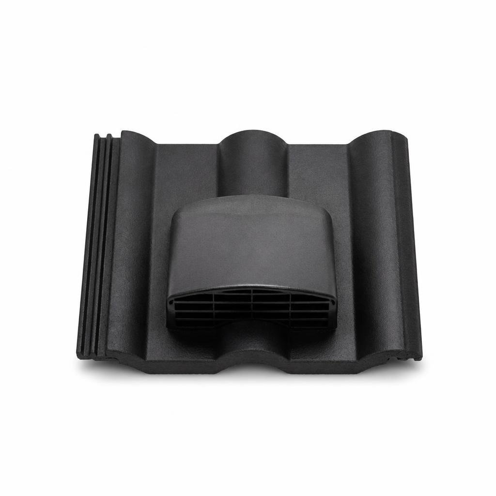 GCI VENTILATION TILE - SATIN BLACK