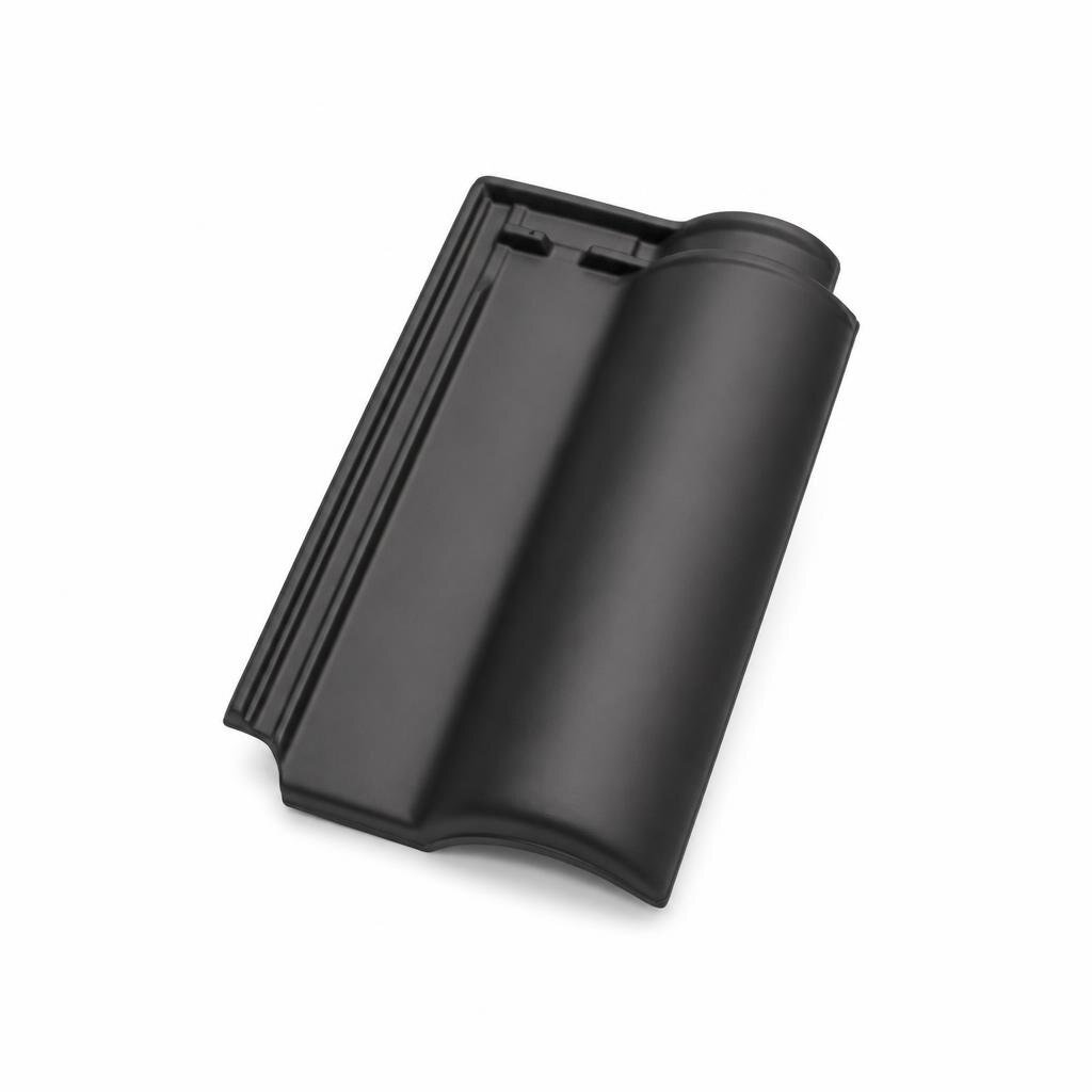 GCI ANTENNA TILE - SATIN BLACK