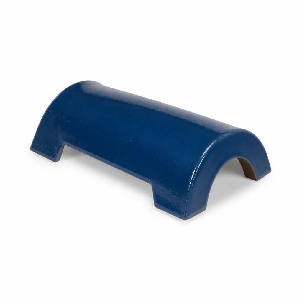 GCI GLAZED EAVES JOINT - OCEAN BLUE