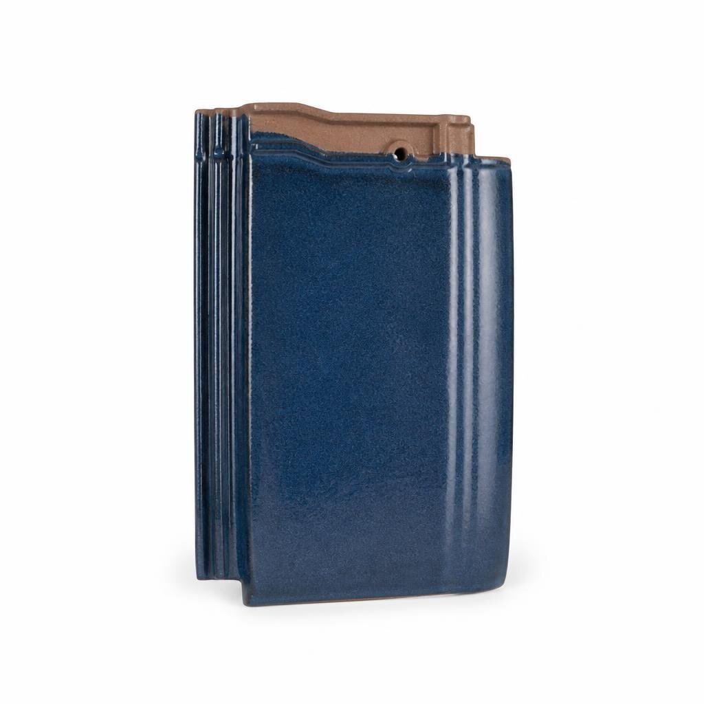 GCI GLAZED HIP TILE - OCEAN BLUE