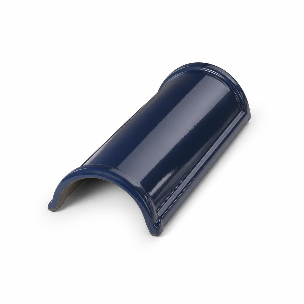 GCI GLAZED UNIVERSAL CAPPING - OCEAN BLUE