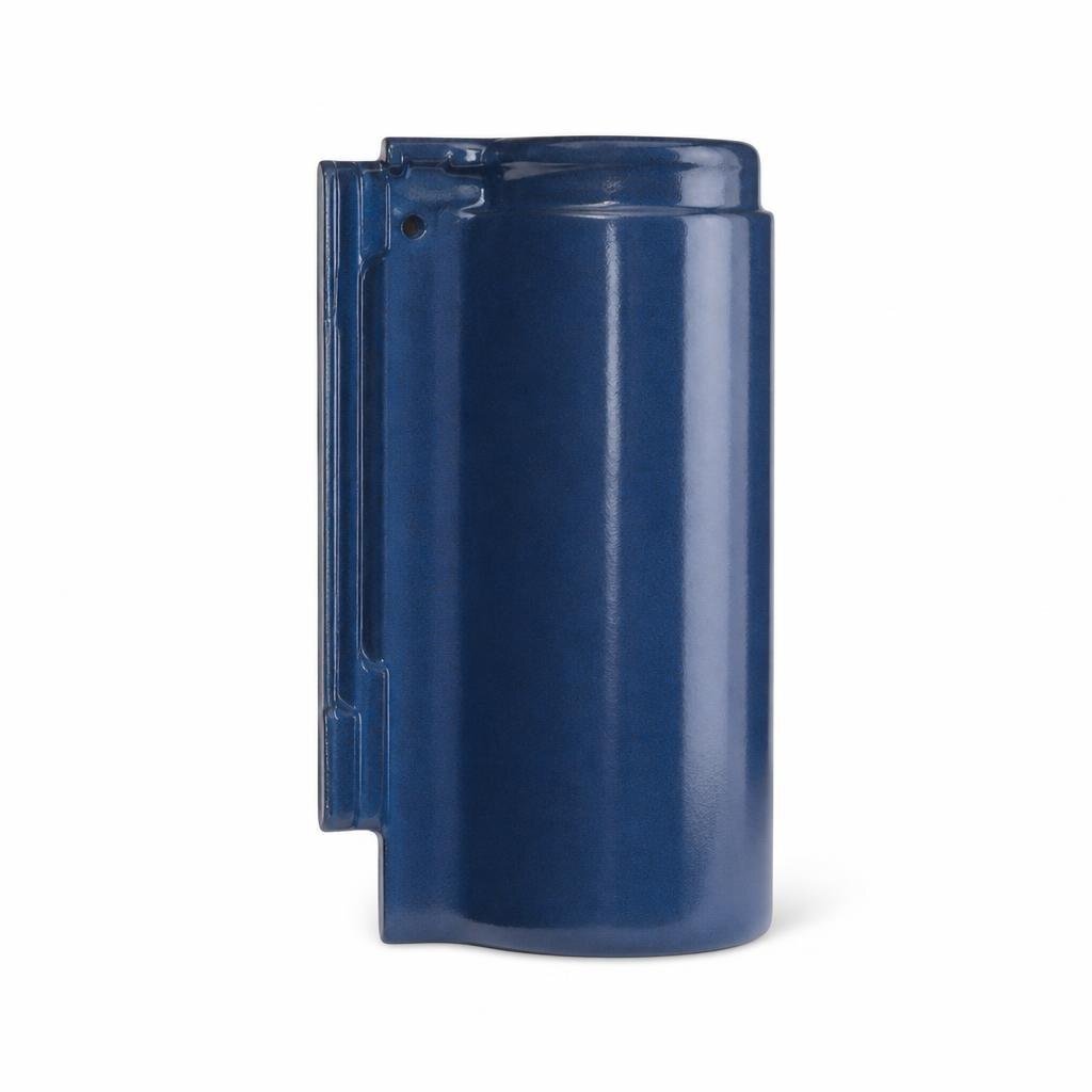 GCI GLAZED ANTENNA TILE - OCEAN BLUE